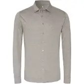Desoto Chemise Kent Slim Fit Gris taille L