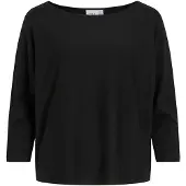 Vila Pull-over 'VIMalu' noir