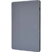 Tucano Gala für Galaxy Tab S10 FE+ (13.1") (Samsung Galaxy Tab S10 FE+), Étui pour tablette, Gris