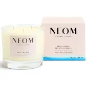 Neom Real Luxury De-Stress Bougie Parfumée 3 Mèches