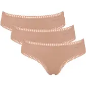 Sloggi Slip 'GO Crush' cappuccino