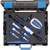 Gedore Assortiment d'extracteurs intérieurs