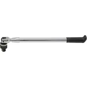 Ks Tools 918.1805 Cliquet Téléscopique 610 Mm (24'') - 915 Mm (36'')