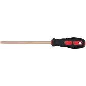 Ks Tools BERYLLIUMplus Tournevis à fente 10x250mm ( 962.0317 )