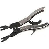 Ks Tools Pince à colliers d'échappement 310mm 150.1560