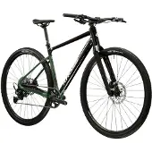 KROSS Esker Flatbar 700 Cues U6020 2025 Gravel Bike Noir S