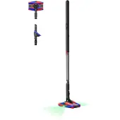 Dyson PencilVac Fluffycones