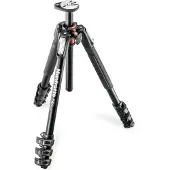 Manfrotto 190cxpro 4 Tripod Noir