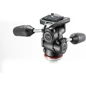 Manfrotto MH804 Tête à 3 voies