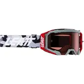 Leatt Velocity 5.5 Camo 2024 Lunettes de motocross