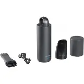 Orava Acuvac, Aspirateur, Gris