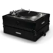 Reloop Premium Turntable CS DJ Valise