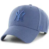 47 Mlb New York Yankees Mvp Snapback Cap Bleu