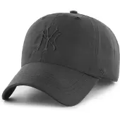 47 Mlb New York Yankees Brrr Clean Up Cap Gris