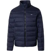 Tommy Hilfiger Veste d’hiver bleu foncé