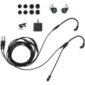 Antlion Audio Kimura Duo Ear boucle
