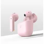 Sennheiser Accentum Sakura Earphones Rose