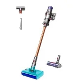 Dyson Cyclone V10 Submarine