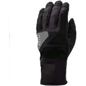Matt Lizara Skimo Gloves Noir M