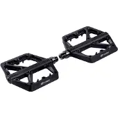 Force Pedals Argenté