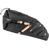 Givi Bike Hump Ad00b Saddle Bag 17l Noir