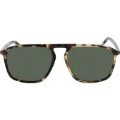 Zeiss Zs22507s57162 Sunglasses Marron CAT3 Homme