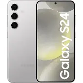 Samsung Galaxy S24 256 Go Gris 5G
