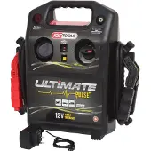 Ks Tools Booster de condensateur 12 V - appareil de démarrage mobile 720 A