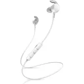 Philips TAE4205WT/00 écouteur/casque Sans fil Ecouteurs Appels/Musique Bluetooth Blanc