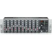Behringer Eurorack RX1202FX V2 Pro Mixeur