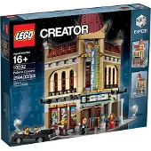 LEGO Creator Expert 10232 Cinéma Palace