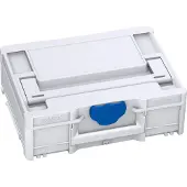 Tanos Boîte de transport Systainer³ M 137