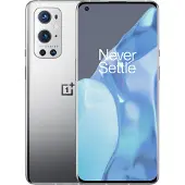 OnePlus 9 Pro 128 Go Argent 5G