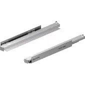 Hettich Tablette coulissante Amari (1 pcs)