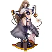Wing Bombergirl 1/6 Scale Pre-Painted Figure: Sepia [Gsc Online Shop Exclusive Ver.] [Import Japonais]