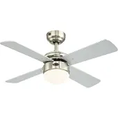 WESTINGHOUSE Colosseum, Ventilateur, Gris