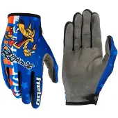 Hebo Toni Bou Off-road Gloves Bleu XL Homme