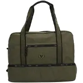 Roncato Rolling 24l Bag Vert