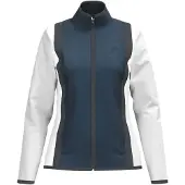 Head Racket Club 25 Jacket Bleu 3XL Femme