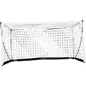 Sporti France Flexi-goal 2.4x1.2 M Football Goal Vert