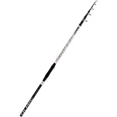 Colmic Galaxy Telescopic Surfcasting Rod Argenté 4.20 m / 130 g