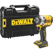 DeWalt Boulonneuse à chocs 1/2' XR - 18V Sans batterie, ni chargeur - DCF921NT-XJ
