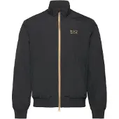 Giorgio Armani Veste mi-saison or / noir