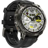 Kospet Tank T4 Smartwatch Argenté