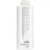 Sassoon Soin des cheveux Care Precision Clean Shampoo