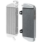 X-grip Xg-2234 Radiator Argenté