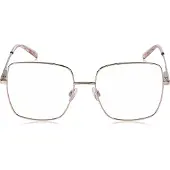 Missoni Mmi-0021-s45 Woman Glasses Doré Femme