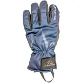 La Sportiva Ski Touring Gloves Bleu XL