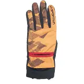 La Sportiva Session Tech Gloves Jaune XS Homme