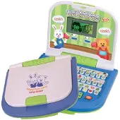 SMILYPLAY Jouer à Laptop bilingue (8030) (Anglais, Polonais, 3 - 6 Années)
